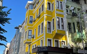 Yasmin Hotel